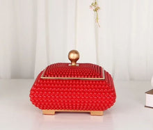 Load image into Gallery viewer, Home Decor Elegant Decorative Jewelry Boxes
