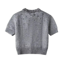 Load image into Gallery viewer, Stylish Dazzling Sparkly Cardigan