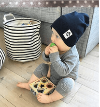 Load image into Gallery viewer, 1 Pair Safety Toddlers Crawling Pads Support freeshipping - Tyche Ace