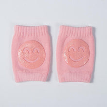 Load image into Gallery viewer, 1 Pair Safety Toddlers Crawling Pads Support freeshipping - Tyche Ace