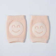 Load image into Gallery viewer, 1 Pair Safety Toddlers Crawling Pads Support freeshipping - Tyche Ace