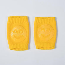 Load image into Gallery viewer, 1 Pair Safety Toddlers Crawling Pads Support freeshipping - Tyche Ace