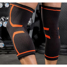 Load image into Gallery viewer, 1 Pair Sports Knee Protective Pads & Patella Support freeshipping - Tyche Ace