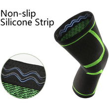 Load image into Gallery viewer, 1 Pair Sports Knee Protective Pads & Patella Support freeshipping - Tyche Ace