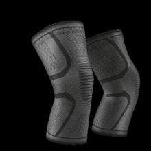 Load image into Gallery viewer, 1 Pair Sports Knee Protective Pads & Patella Support freeshipping - Tyche Ace