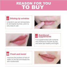 Load image into Gallery viewer, 10Pcs Crystal Hydrating Anti-Wrinkle Collagen Lip Moisture Mask Patches freeshipping - Tyche Ace