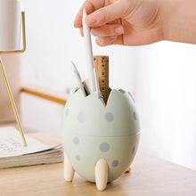 Load image into Gallery viewer, Multifunctional Makeup Brushes Organiser Desktop Storage Box Pen Holder freeshipping - Tyche Ace
