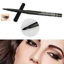 Load image into Gallery viewer, 2-1 Waterproof Double-Headed Triangle Seal Stamp Eyeliner Contouring Makeup freeshipping - Tyche Ace