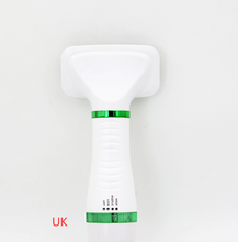 Load image into Gallery viewer, 2 in 1 Multi-Functional Grooming Brush Comb Hand Held Dog Dryer freeshipping - Tyche Ace