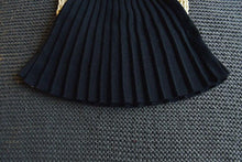 Load image into Gallery viewer, 2 Pcs Girls Winter Long Sleeve Sweater Shirt and Skirt Suit freeshipping - Tyche Ace
