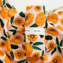 Load image into Gallery viewer, 2 Pieces Baby Cotton/Bamboo Multi-Use Swaddle Blanket Wraps freeshipping - Tyche Ace