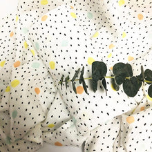 Load image into Gallery viewer, 2 Pieces Baby Cotton/Bamboo Multi-Use Swaddle Blanket Wraps freeshipping - Tyche Ace