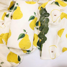 Load image into Gallery viewer, 2 Pieces Baby Cotton/Bamboo Multi-Use Swaddle Blanket Wraps freeshipping - Tyche Ace
