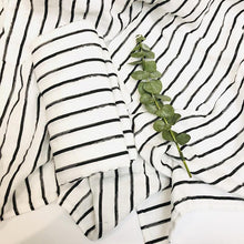 Load image into Gallery viewer, 2 Pieces Baby Cotton/Bamboo Multi-Use Swaddle Blanket Wraps freeshipping - Tyche Ace