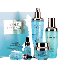 Load image into Gallery viewer, 24K Gold Snail Collagen Brightening Anti-Aging Skin Moisturising Cream freeshipping - Tyche Ace