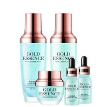 Load image into Gallery viewer, 24K Gold Snail Collagen Brightening Anti-Aging Skin Moisturising Cream freeshipping - Tyche Ace