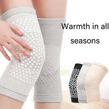 Load image into Gallery viewer, 2pcs Arthritis Self Heating Support Knee Pads Joint Pain Reliever freeshipping - Tyche Ace