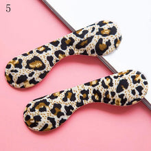 Load image into Gallery viewer, 2pcs Practical Sticky Fabric Heel Inserts/ Insoles Pads Cushion freeshipping - Tyche Ace