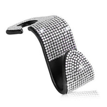 Load image into Gallery viewer, 2Pcs Sparkly Rhinestone Car Seat Backrest Hanger Hooks freeshipping - Tyche Ace