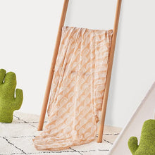 Load image into Gallery viewer, 2Pcs/Pack Baby 2 Layer Multi -Function Swaddle Wrap Blankets freeshipping - Tyche Ace