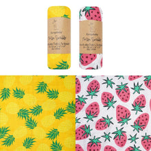 Load image into Gallery viewer, 2Pcs/Pack Baby 2 Layer Multi -Function Swaddle Wrap Blankets freeshipping - Tyche Ace