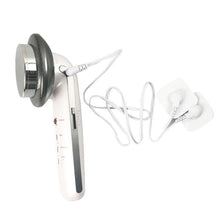 Load image into Gallery viewer, 3 in 1 Multifunctional EMS Infrared Ultrasonic Anti Wrinkle Anti cellulite Fat Burner Weight Loss Massager freeshipping - Tyche Ace