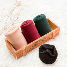 Load image into Gallery viewer, 3 Pairs Women Soft Winter Warm Thick Thermal Nylon Cashmere Socks freeshipping - Tyche Ace