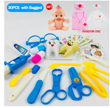 Load image into Gallery viewer, Doctor Medical Kit Kids Educational Toys