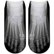 Load image into Gallery viewer, 3D Canvas Shoes Print Men and Women Socks freeshipping - Tyche Ace