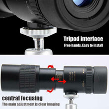 Load image into Gallery viewer, 4K Super Telephoto Zoom Monocular Telescope Mobile Phone Camera Lens with tripod & clip freeshipping - Tyche Ace