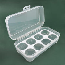 Load image into Gallery viewer, 4pcs Foundation Makeup Blender Cosmetic Puff Sponge with Storage Box freeshipping - Tyche Ace