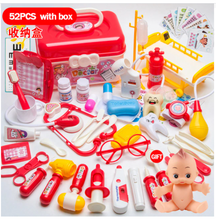 Load image into Gallery viewer, Doctor Medical Kit Educational Toys For Toddlers - Tyche Ace
