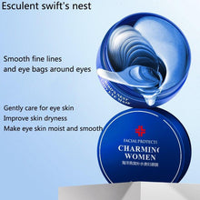 Load image into Gallery viewer, 60 Pieces Anti Aging Wrinkle Reduction Collagen Natural Moisturising Gel eye patches freeshipping - Tyche Ace