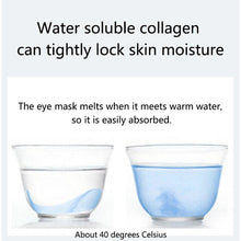 Load image into Gallery viewer, 60 Pieces Anti Aging Wrinkle Reduction Collagen Natural Moisturising Gel eye patches freeshipping - Tyche Ace