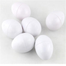 Load image into Gallery viewer, 6PCS Children's Maths Smart 3D Eggs Puzzle Jigsaw Mixed Shape Tools Game freeshipping - Tyche Ace