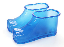 Load image into Gallery viewer, Portable Massage Relaxation Foot Pain Relief Boots