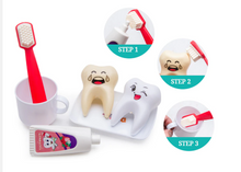 Load image into Gallery viewer, Doctor Medical Kit Kids Educational Toys