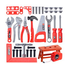 Load image into Gallery viewer, Engineer Simulation Repair Tools Educational Learning Toys For Toddlers