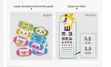 Load image into Gallery viewer, Doctor Medical Kit Kids Educational Toys