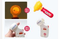 Load image into Gallery viewer, Doctor Medical Kit Educational Toys For Toddlers - Tyche Ace