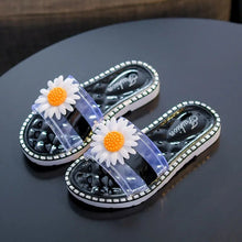 Load image into Gallery viewer, Daisy Design Image Non- Slip Cute Kids Shoes freeshipping - Tyche Ace