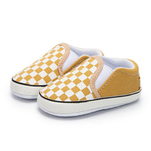 Load image into Gallery viewer, Unisex Soft Sole Cotton Cool Shoes For Kids freeshipping - Tyche Ace