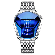Load image into Gallery viewer, Men New Design Luxury Stylish Military Wrist Watch freeshipping - Tyche Ace
