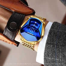 Load image into Gallery viewer, Men New Design Luxury Stylish Military Wrist Watch freeshipping - Tyche Ace