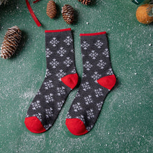 Load image into Gallery viewer, Unisex Cotton Happy Ankle Socks