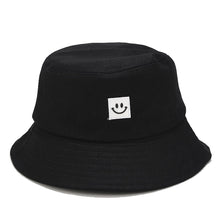 Load image into Gallery viewer, Unisex Hat Double Sided  Fisherman Bucket Hats
