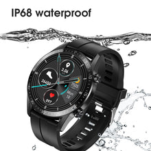 Load image into Gallery viewer, Timewolf Reloj Inteligente Smart Watch Android Men 2020 Waterproof IP68 Smartwatch Men Smart Watch for Android Phone Iphone IOS freeshipping - Tyche Ace