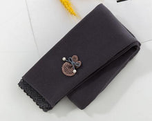 Load image into Gallery viewer, Cotton Lace Butterfly Cartoon Leggings freeshipping - Tyche Ace