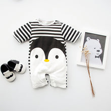 Load image into Gallery viewer, Unisex Cute Cotton Onesie Rompers For Kids - Tyche Ace