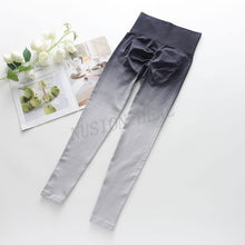 Load image into Gallery viewer, 2Pcs Yoga Gym Fitness Seamless Women Workout Clothes